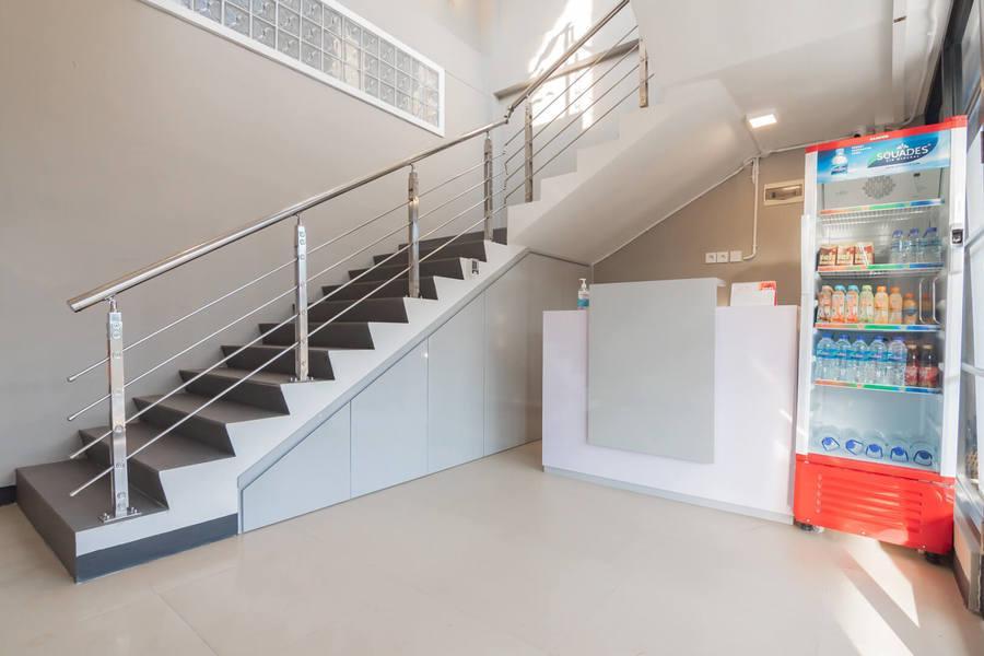 Reddoorz Plus Near Siloam Hospital Balikpapan Exterior photo