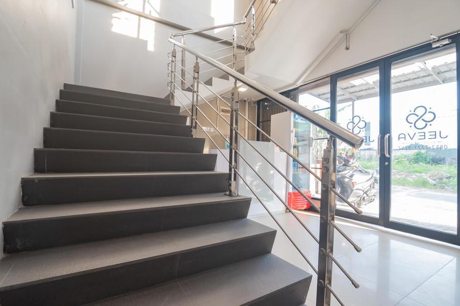 Reddoorz Plus Near Siloam Hospital Balikpapan Exterior photo