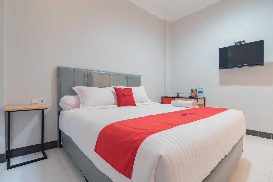 Reddoorz Plus Near Siloam Hospital Balikpapan Exterior photo