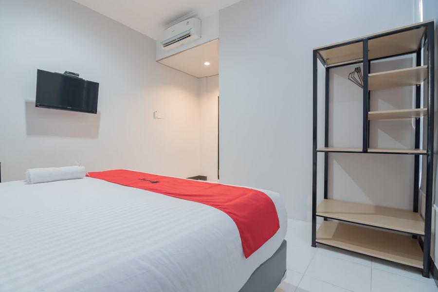 Reddoorz Plus Near Siloam Hospital Balikpapan Exterior photo